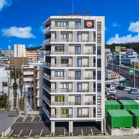 Rizo Zaizen Hotel กิโนวัน ภายนอก รูปภาพ