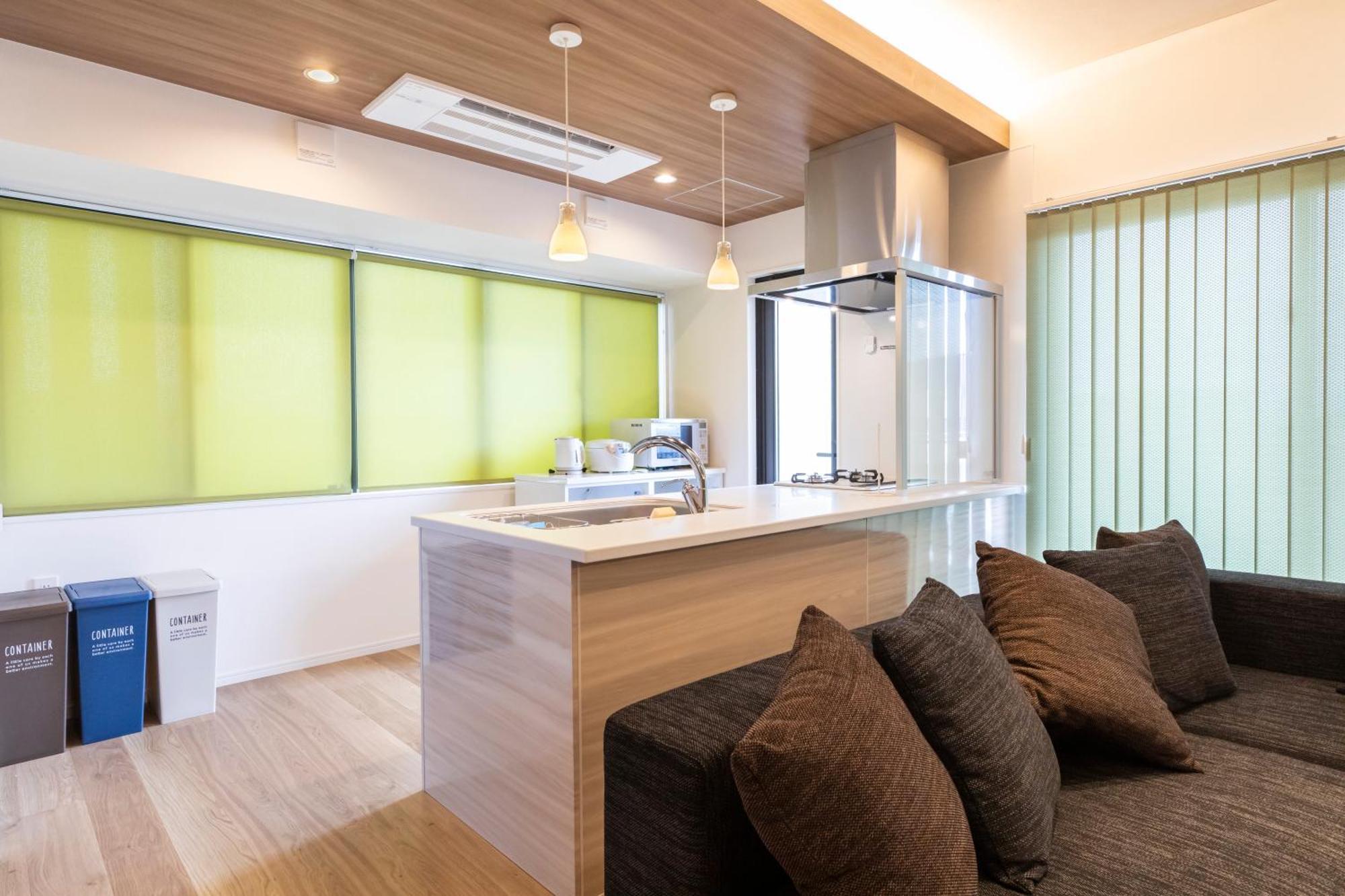 Rizo Zaizen Hotel กิโนวัน ภายนอก รูปภาพ