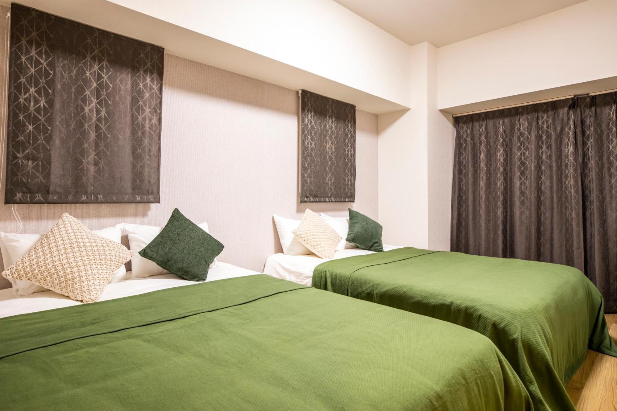Rizo Zaizen Hotel กิโนวัน ภายนอก รูปภาพ