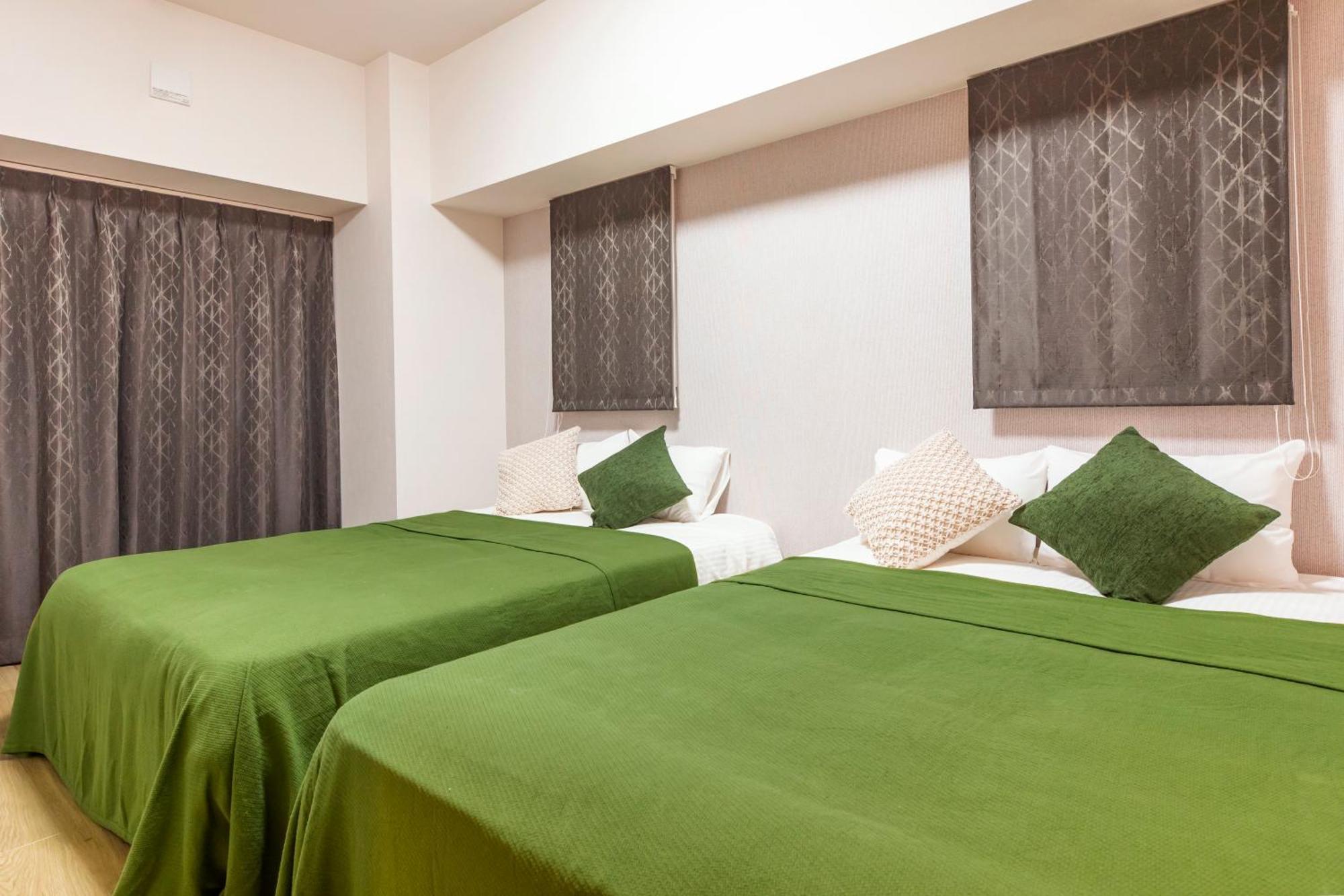 Rizo Zaizen Hotel กิโนวัน ภายนอก รูปภาพ